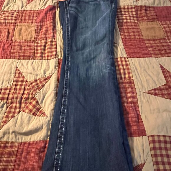 Ariat Jeans - Picture 4 of 4